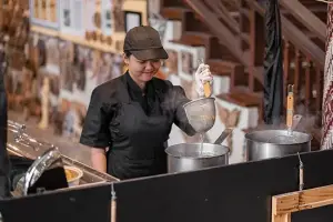 Chef